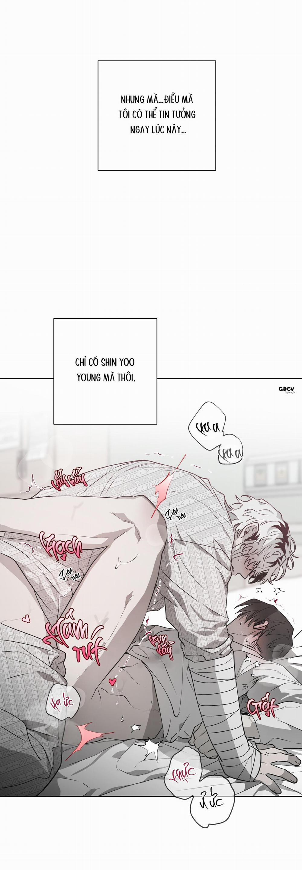 Ngôi Nhà Dị Thường 8 18++ trang 15