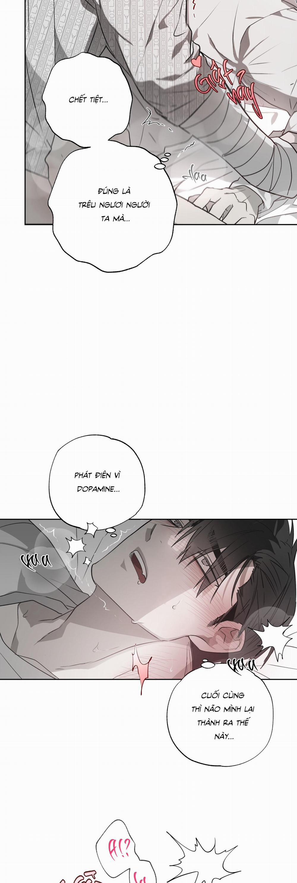 Ngôi Nhà Dị Thường 8 18++ trang 22