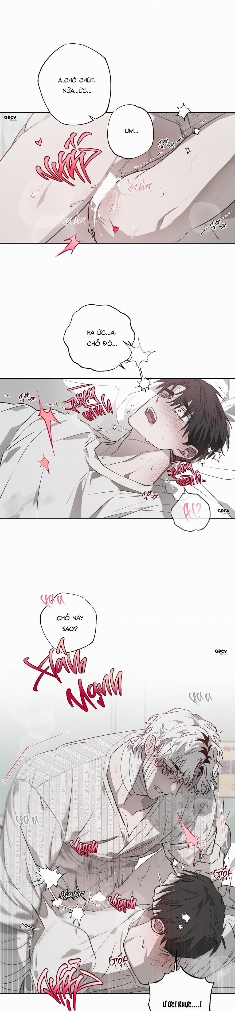 Ngôi Nhà Dị Thường 8 18++ trang 25