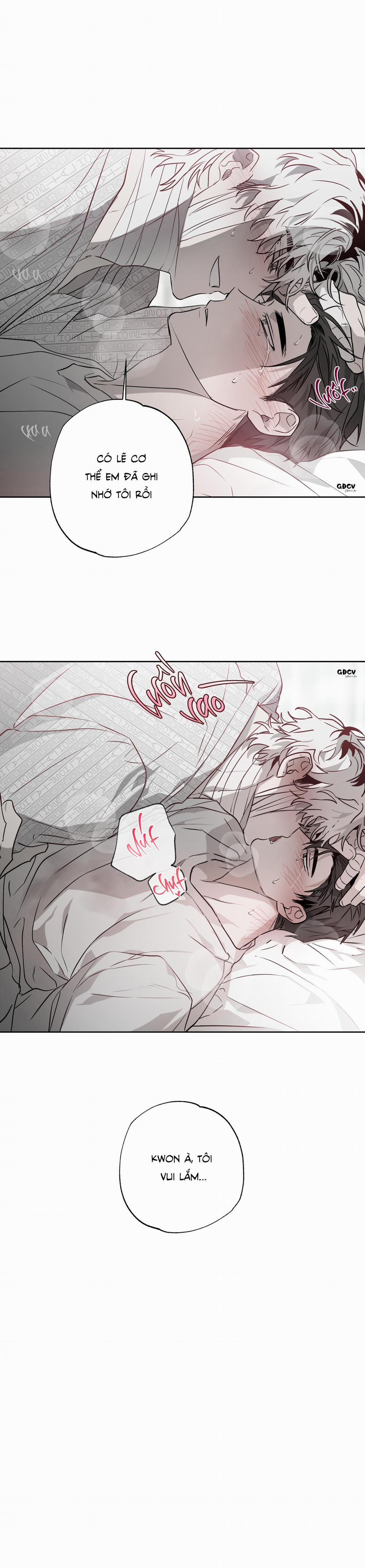 Ngôi Nhà Dị Thường 8 18++ trang 29