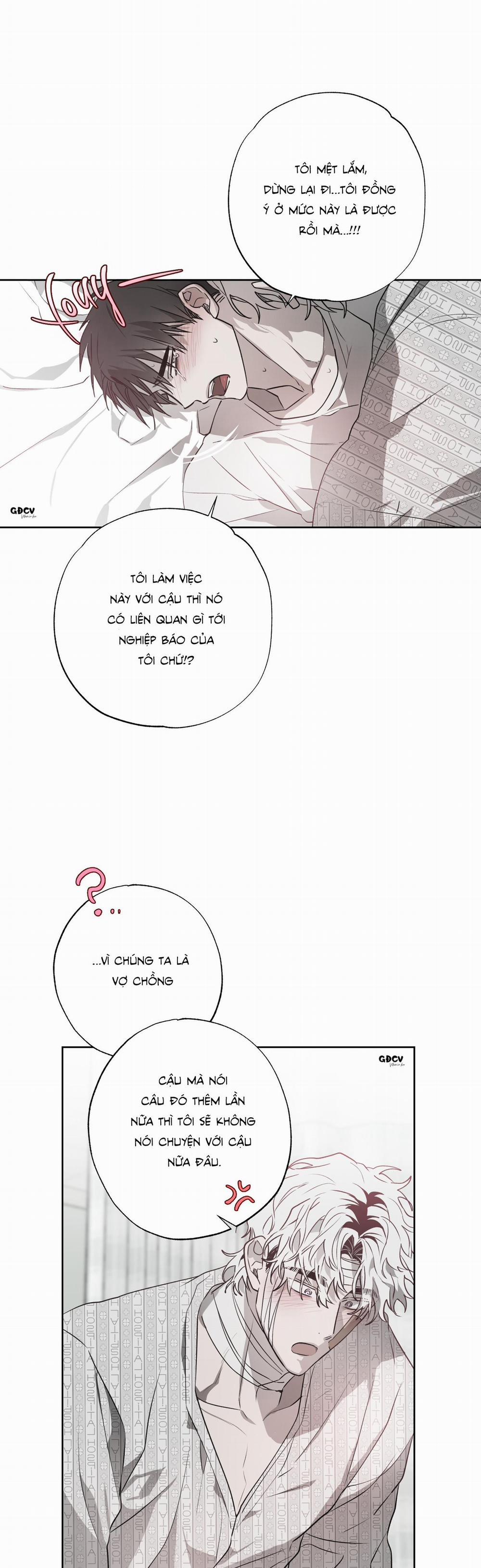 Ngôi Nhà Dị Thường 8 trang 11