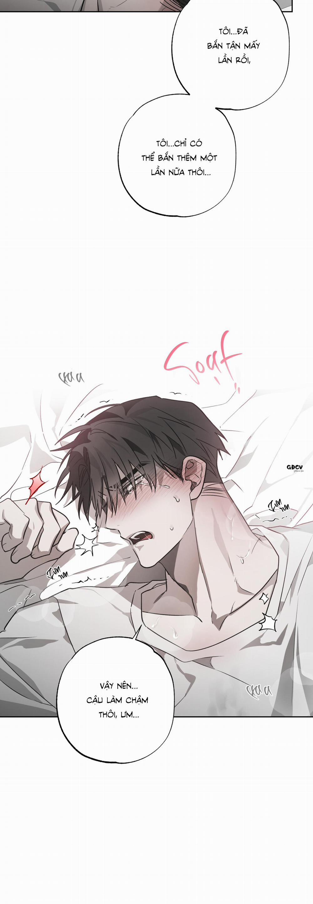 Ngôi Nhà Dị Thường 8 trang 17