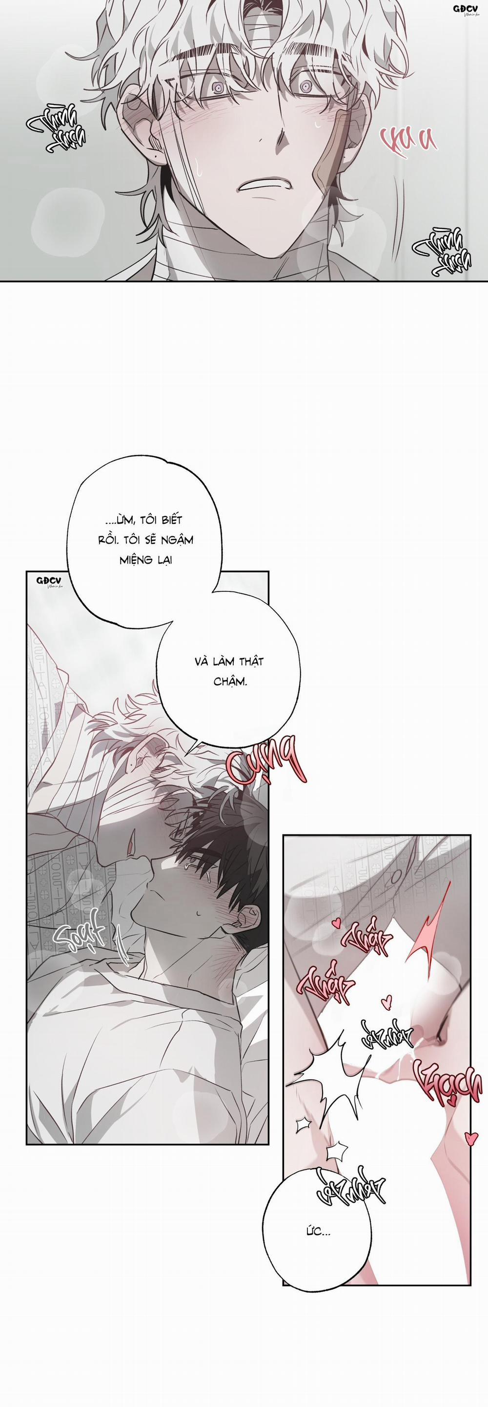 Ngôi Nhà Dị Thường 8 trang 19