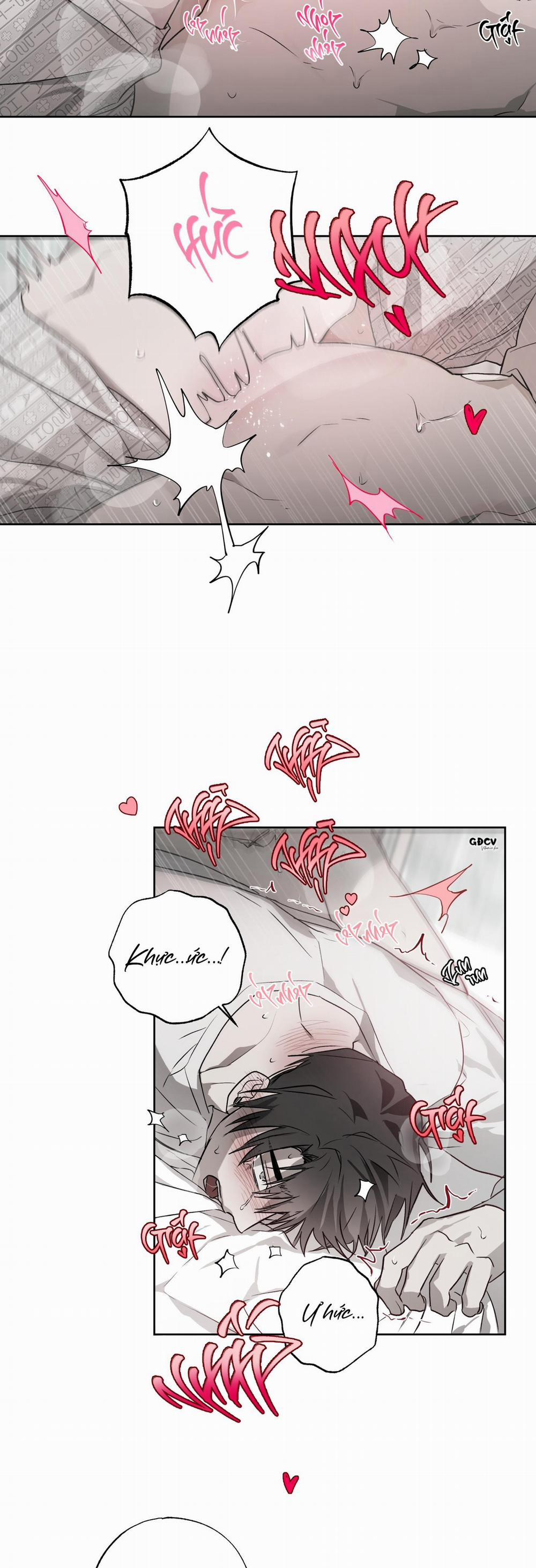 Ngôi Nhà Dị Thường 8 trang 2