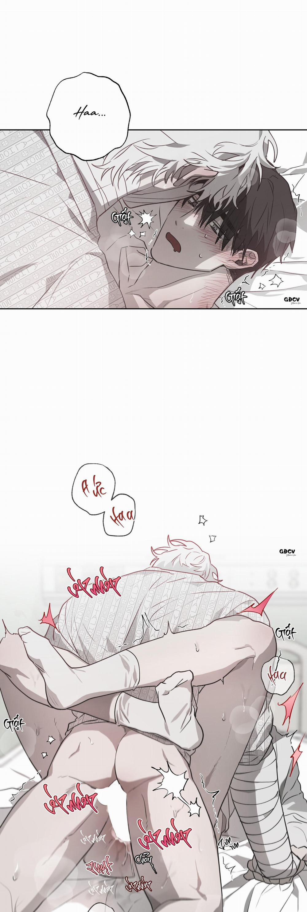 Ngôi Nhà Dị Thường 8 trang 20