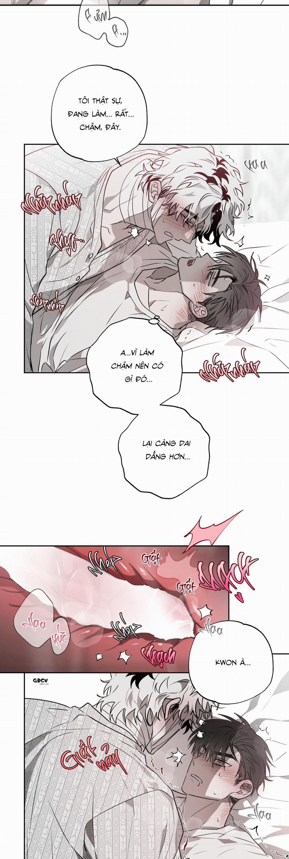 Ngôi Nhà Dị Thường 8 trang 21