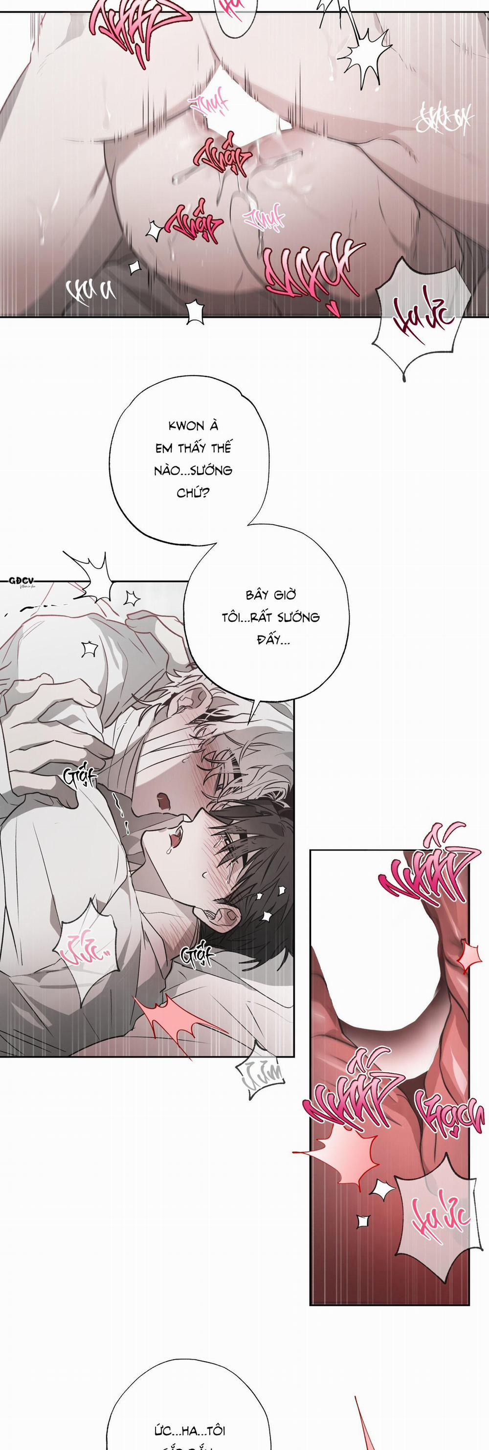 Ngôi Nhà Dị Thường 8 trang 23