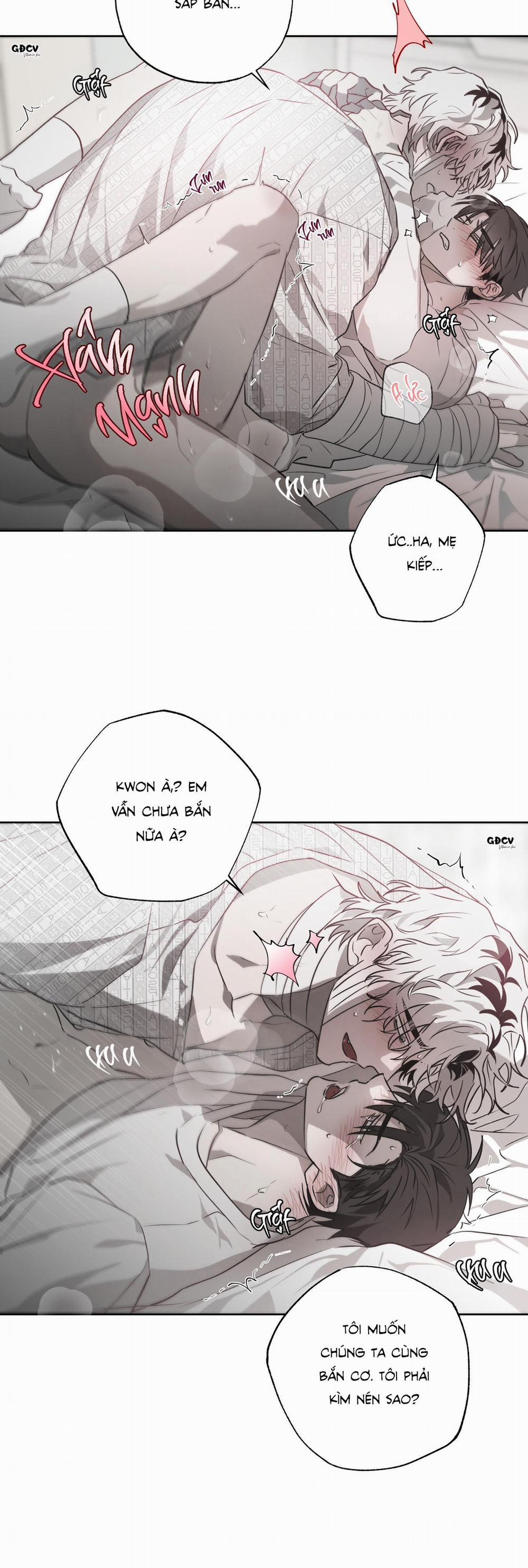 Ngôi Nhà Dị Thường 8 trang 24