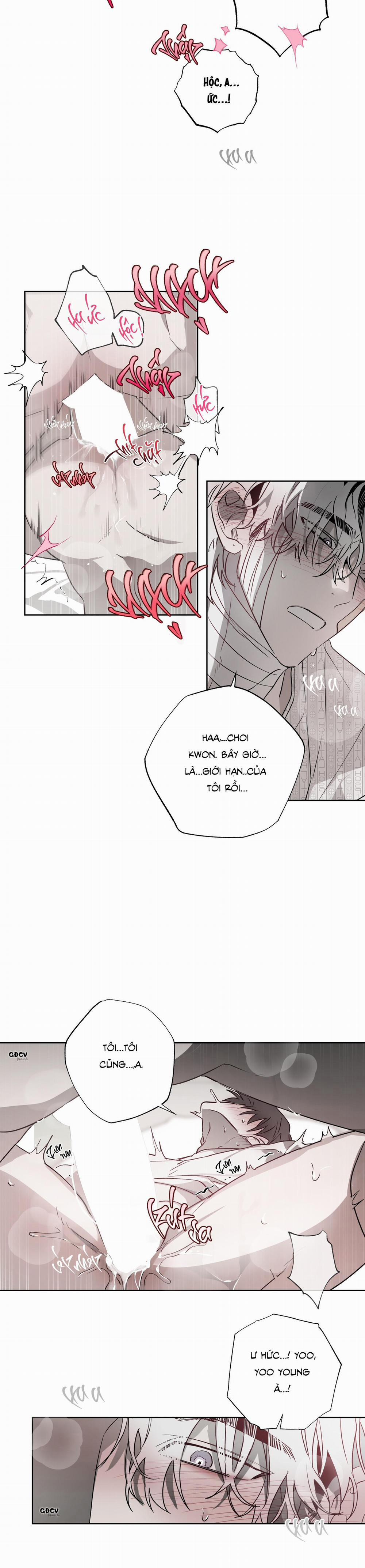 Ngôi Nhà Dị Thường 8 trang 26