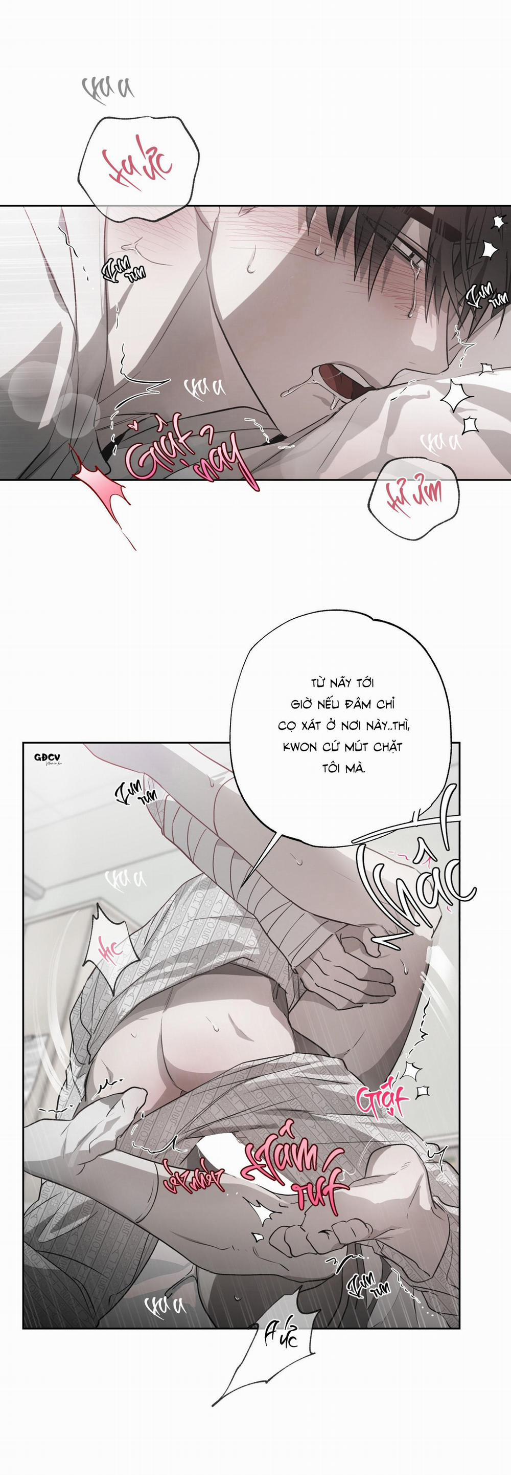 Ngôi Nhà Dị Thường 8 trang 5