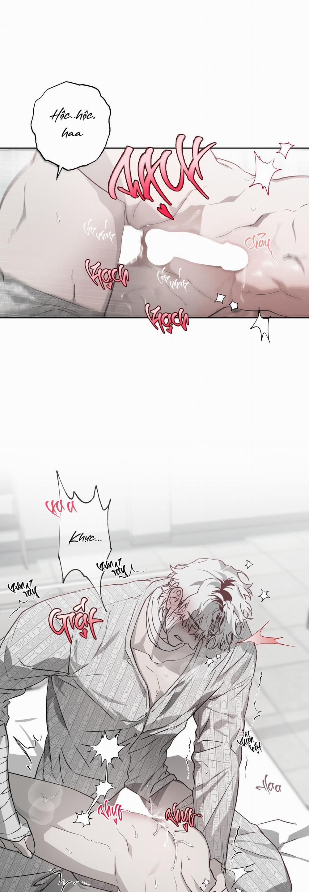 Ngôi Nhà Dị Thường 8 trang 7