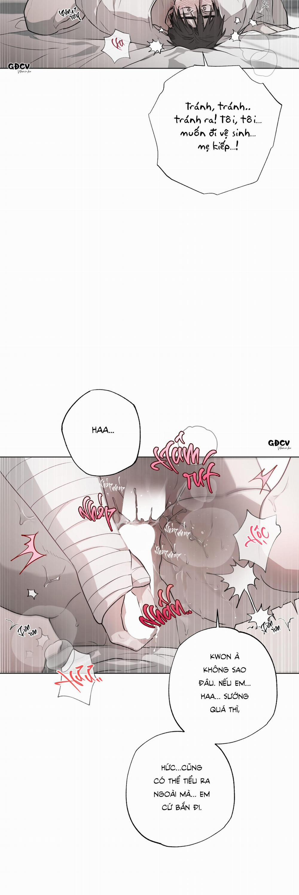 Ngôi Nhà Dị Thường 9 0 trang 14