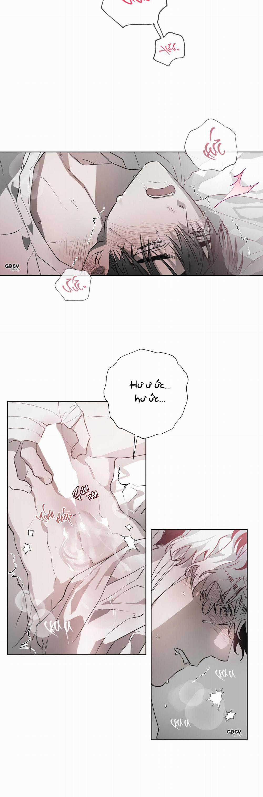 Ngôi Nhà Dị Thường 9 0 trang 19