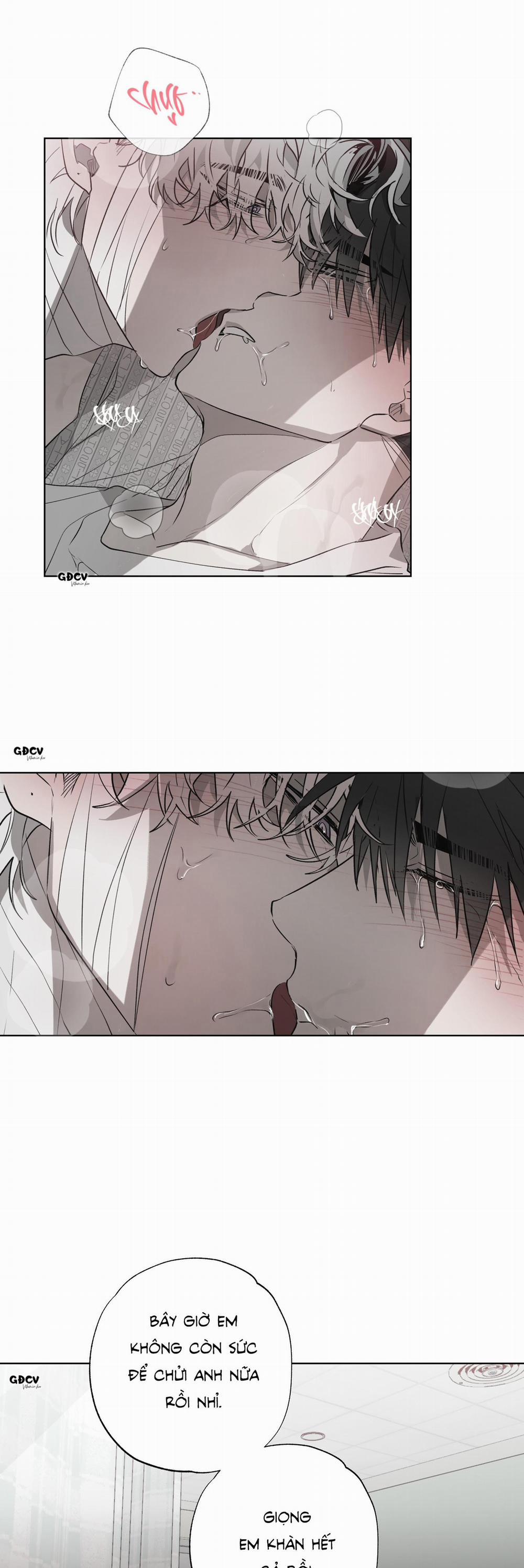 Ngôi Nhà Dị Thường 9 0 trang 22