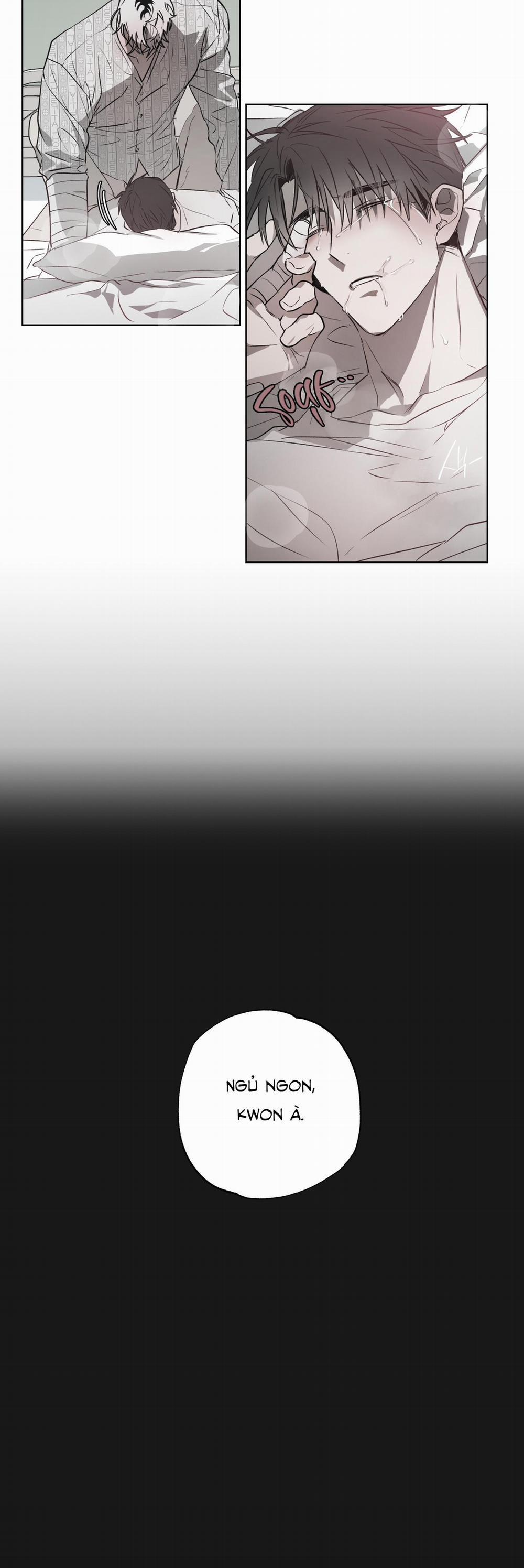 Ngôi Nhà Dị Thường 9 0 trang 24