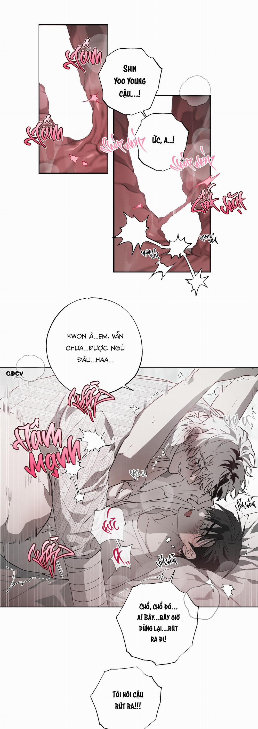 Ngôi Nhà Dị Thường 9 0 trang 5