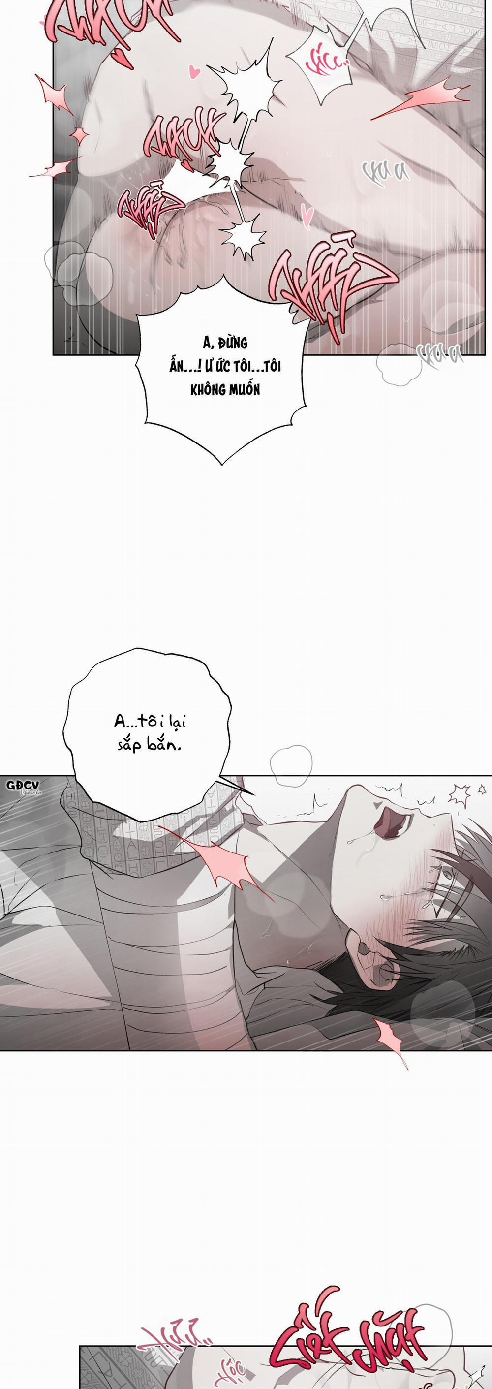 Ngôi Nhà Dị Thường 9 0 trang 7