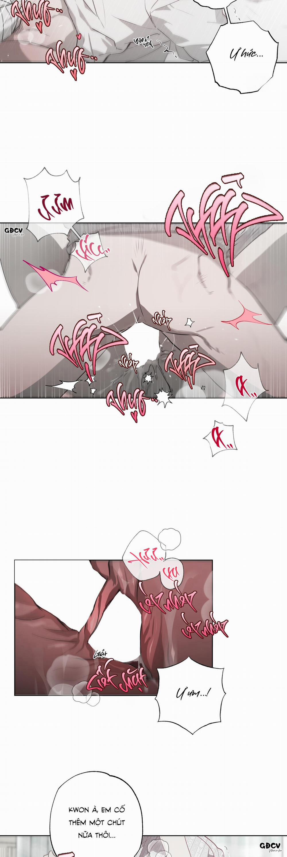 Ngôi Nhà Dị Thường 9 trang 11