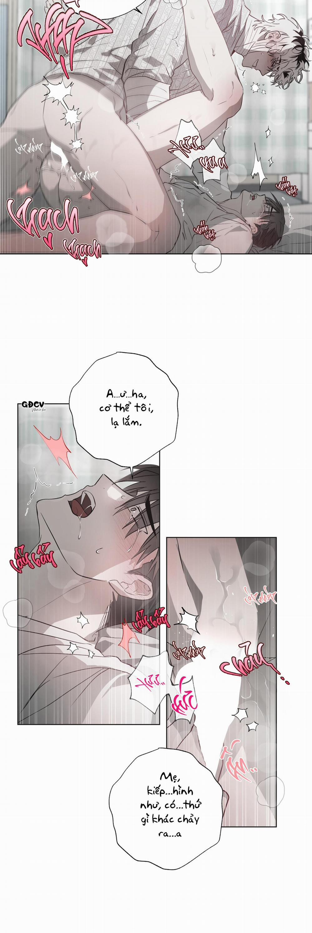 Ngôi Nhà Dị Thường 9 trang 12