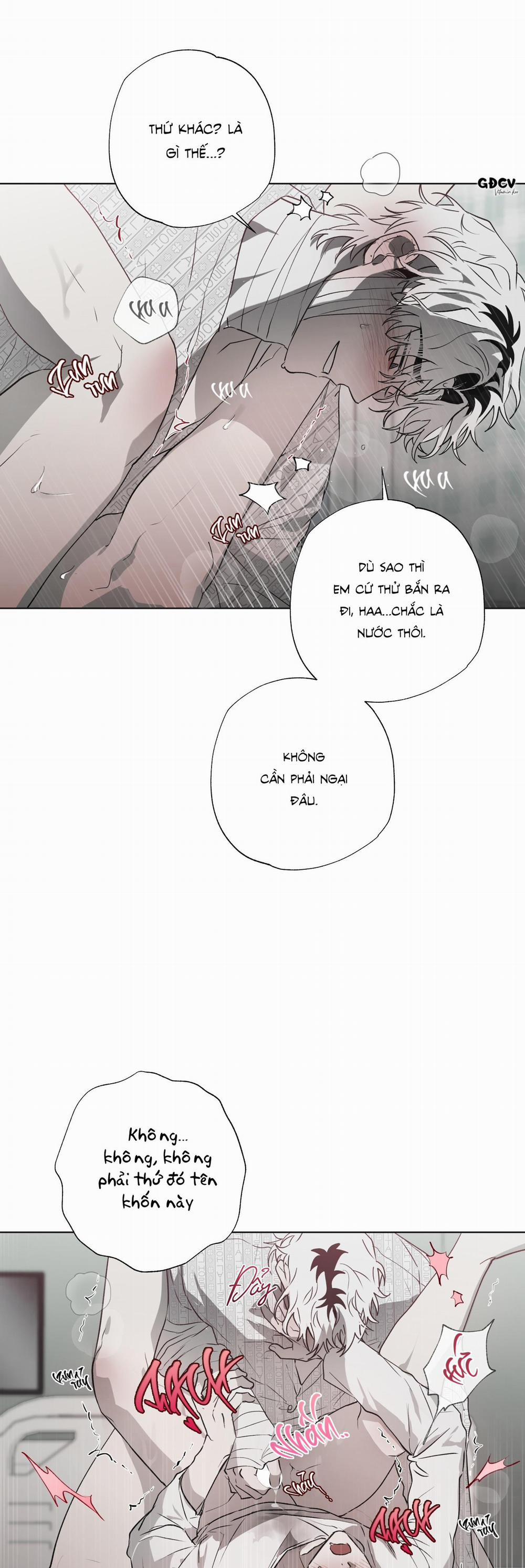 Ngôi Nhà Dị Thường 9 trang 13
