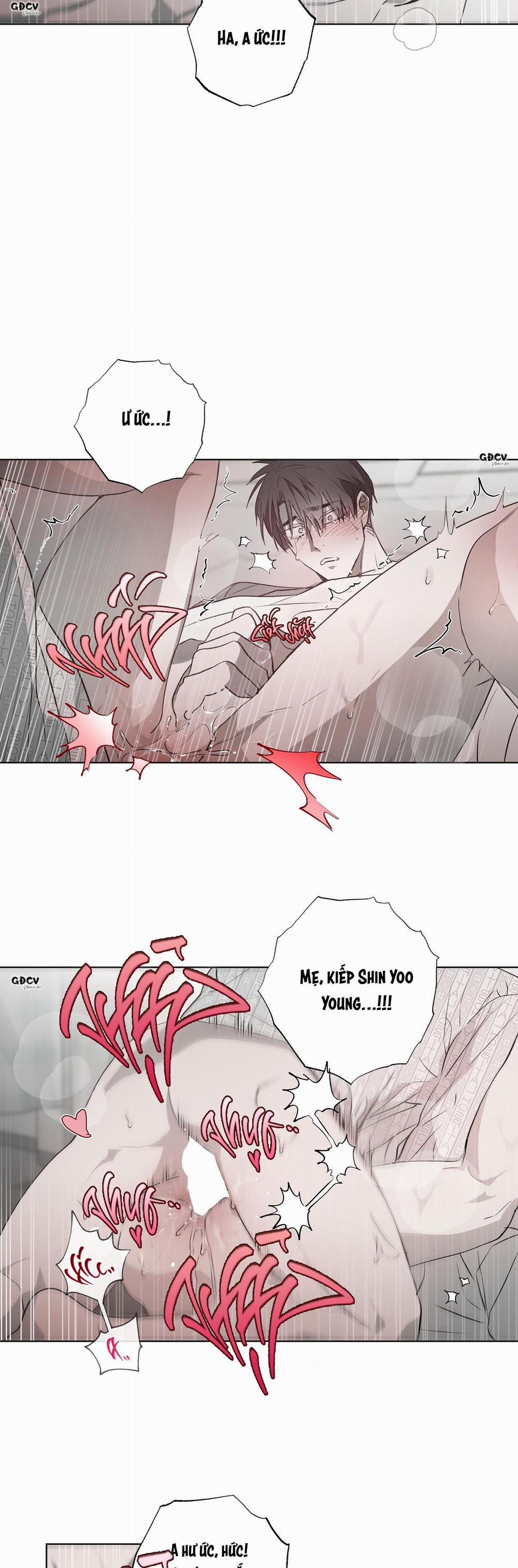 Ngôi Nhà Dị Thường 9 trang 16