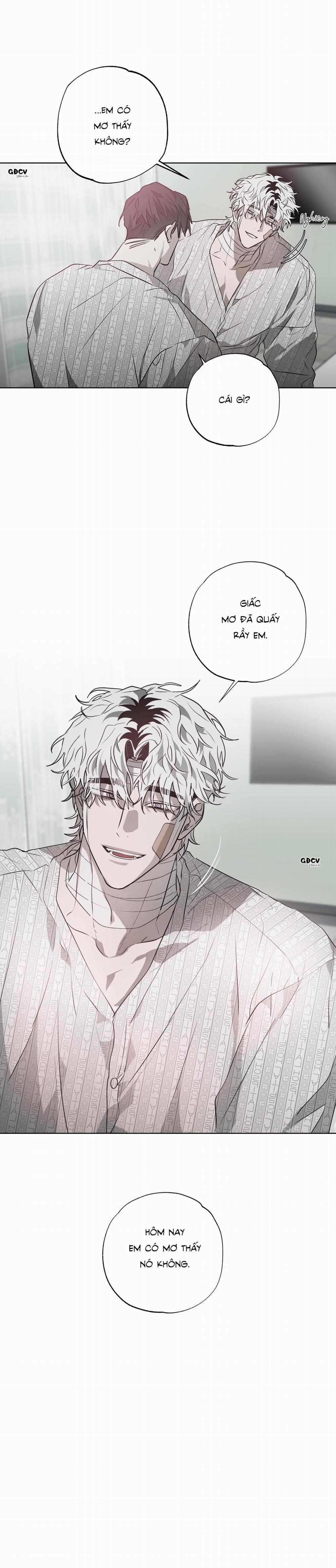 Ngôi Nhà Dị Thường 9 trang 29