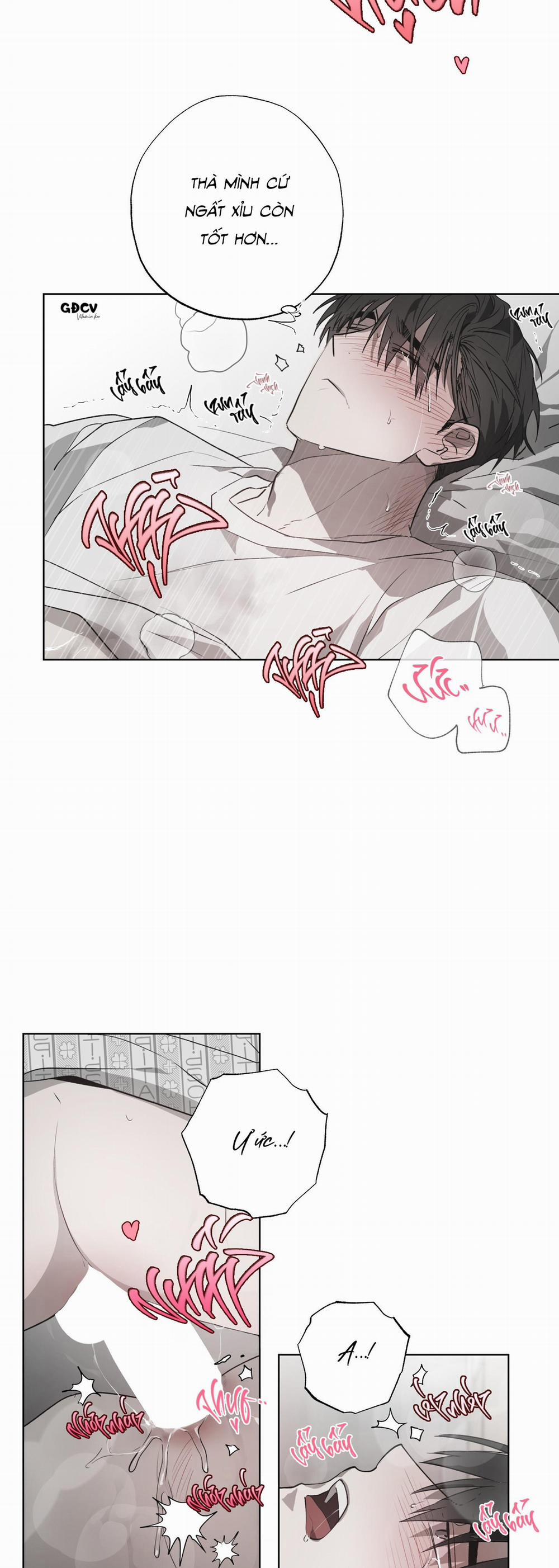 Ngôi Nhà Dị Thường 9 trang 3