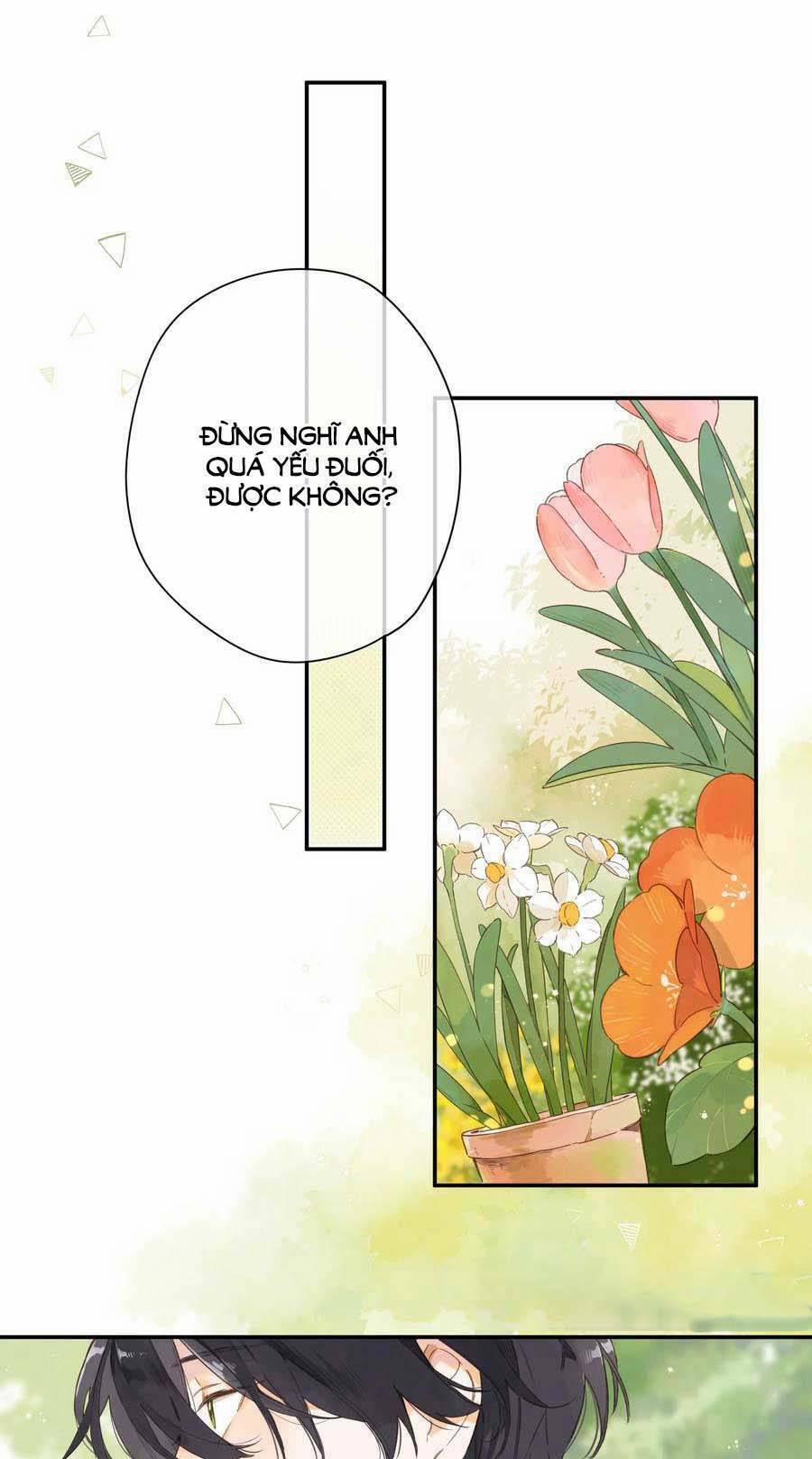 Ngôi Nhà Hướng Dương 73 trang 1