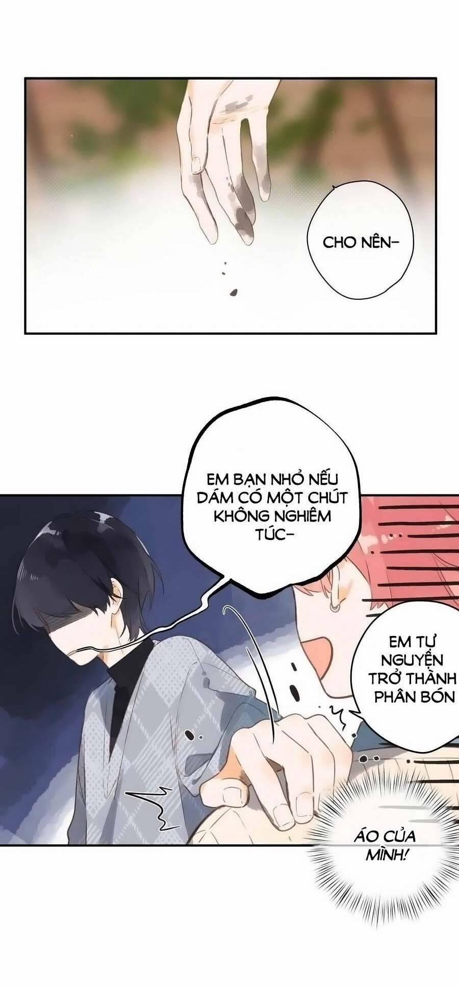 Ngôi Nhà Hướng Dương 73 trang 10