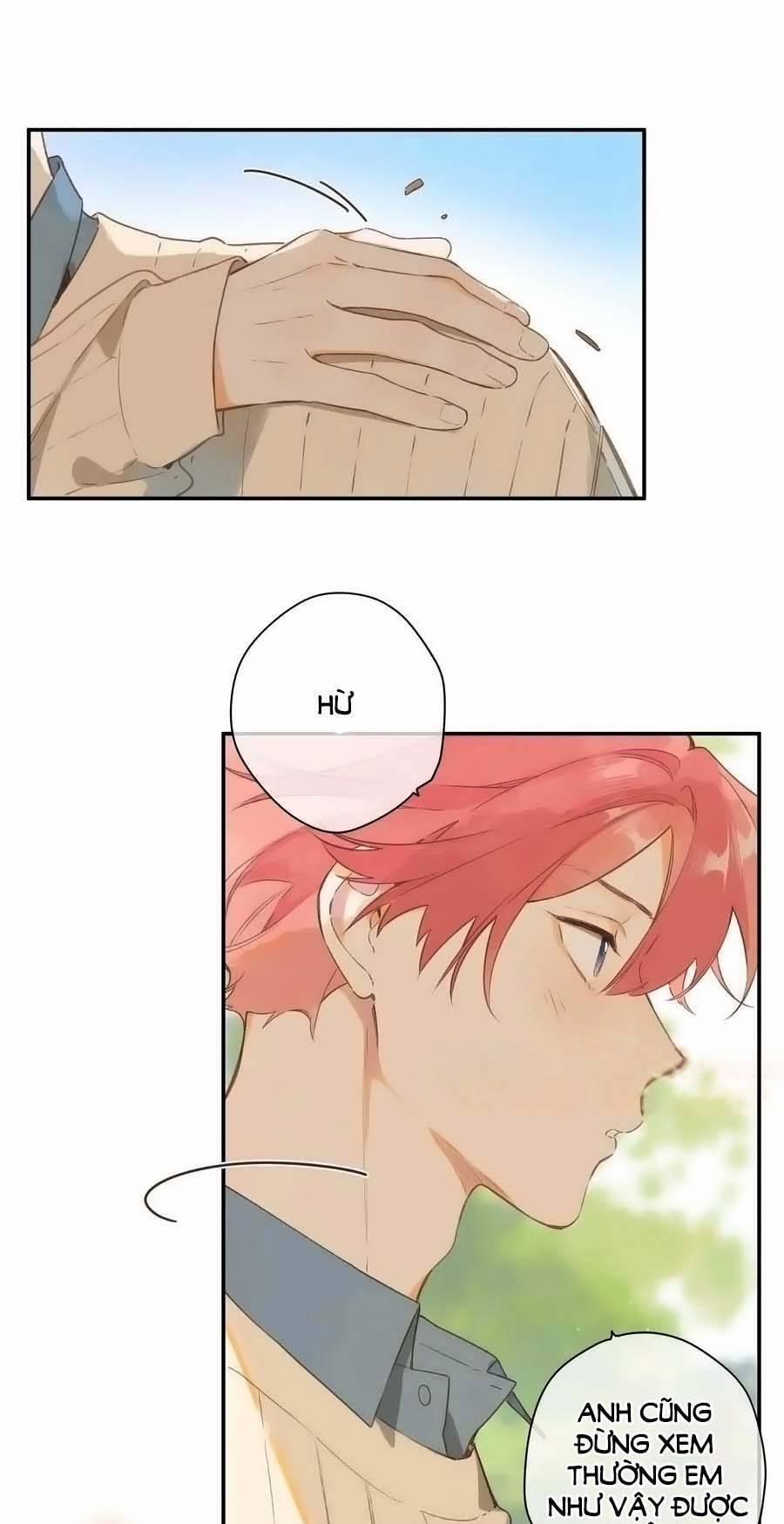 Ngôi Nhà Hướng Dương 73 trang 11