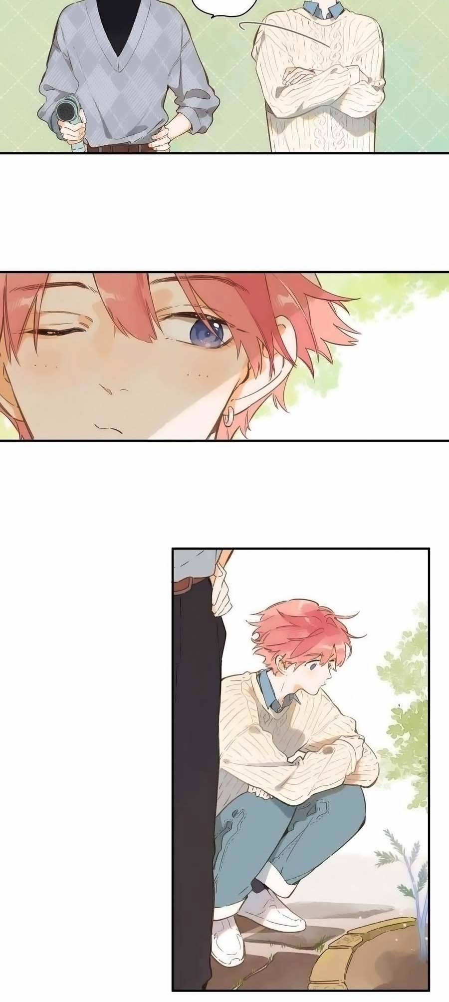 Ngôi Nhà Hướng Dương 73 trang 15