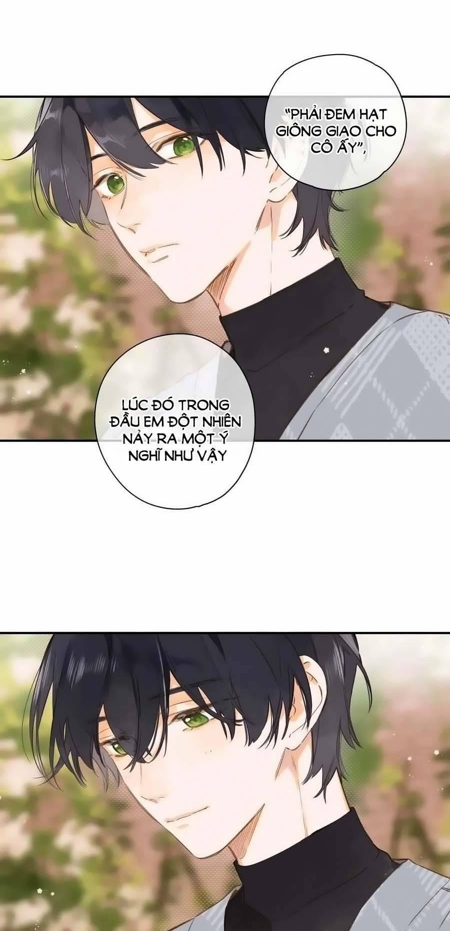 Ngôi Nhà Hướng Dương 73 trang 17