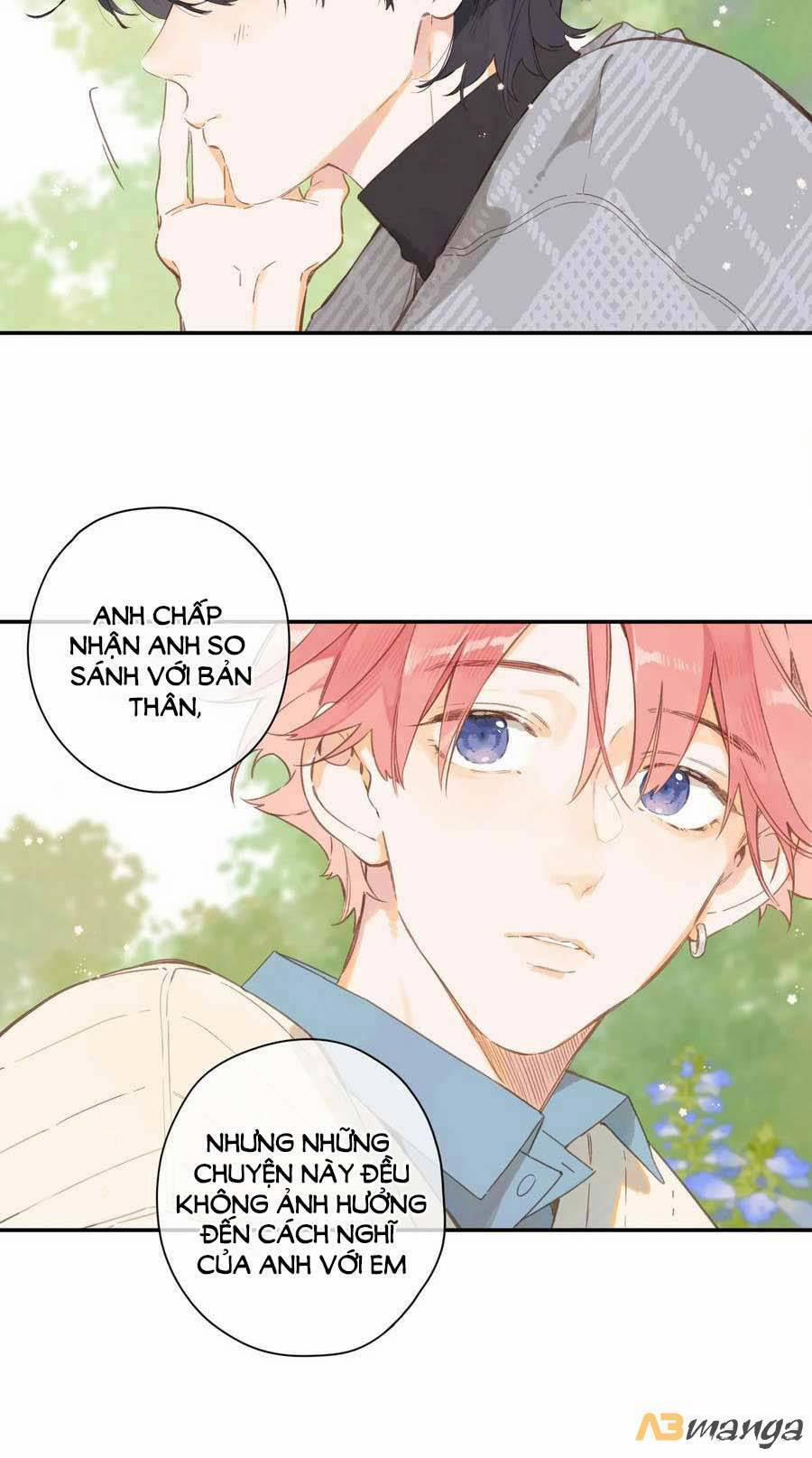 Ngôi Nhà Hướng Dương 73 trang 2