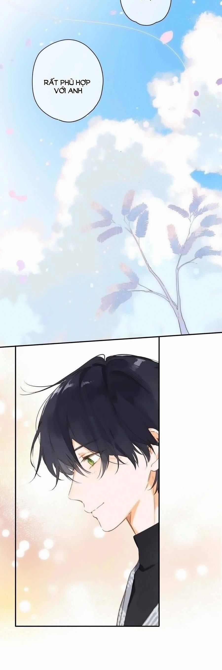 Ngôi Nhà Hướng Dương 73 trang 20