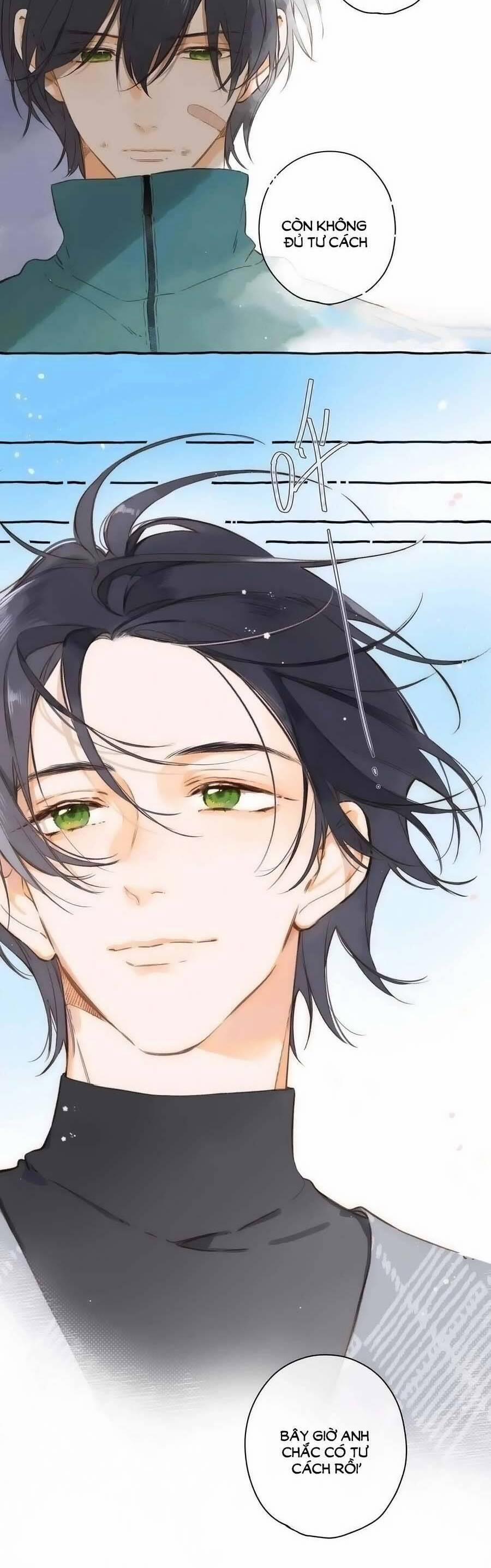 Ngôi Nhà Hướng Dương 73 trang 26