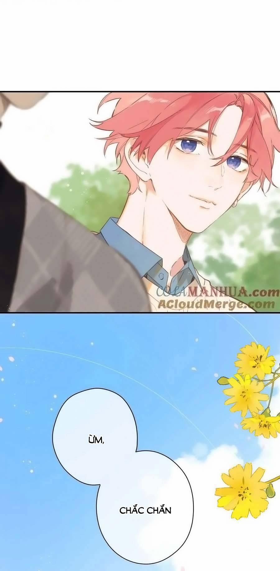 Ngôi Nhà Hướng Dương 73 trang 27