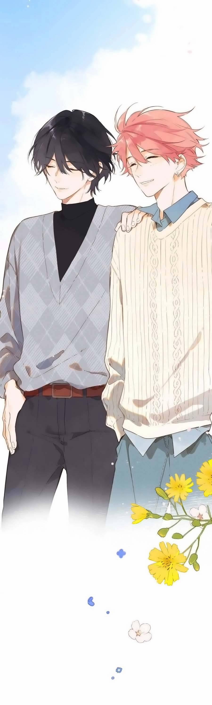 Ngôi Nhà Hướng Dương 73 trang 28