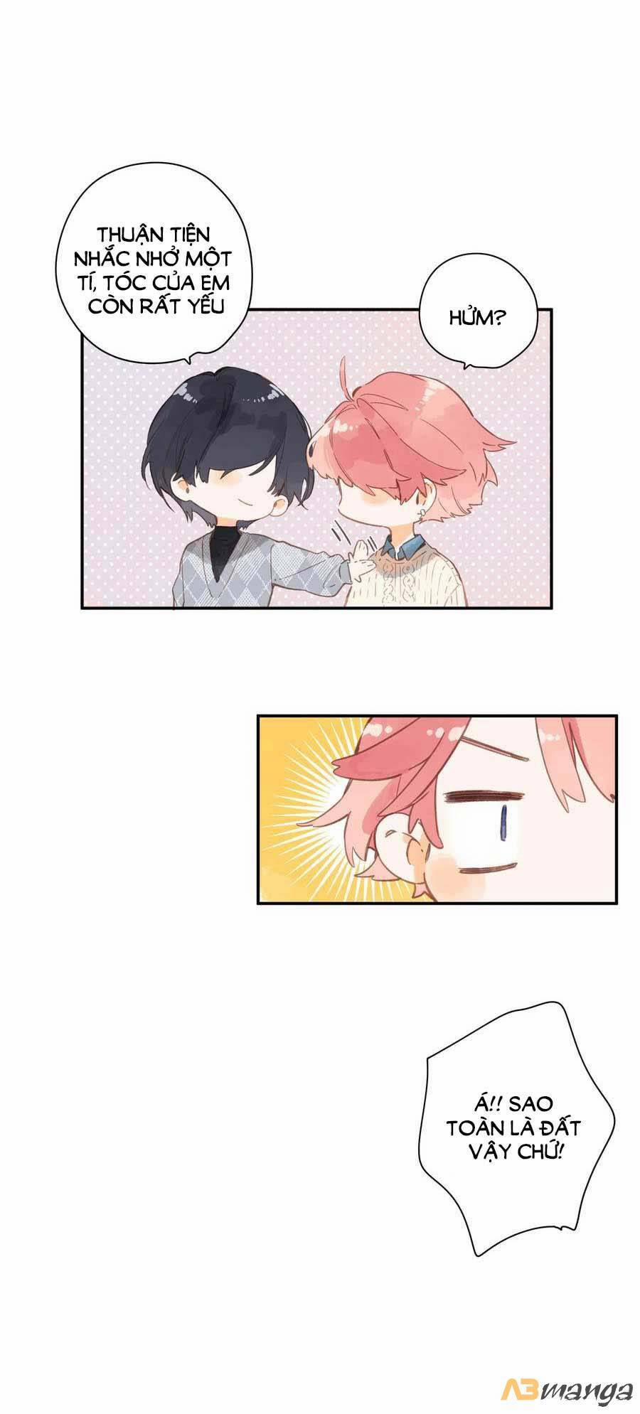 Ngôi Nhà Hướng Dương 73 trang 29