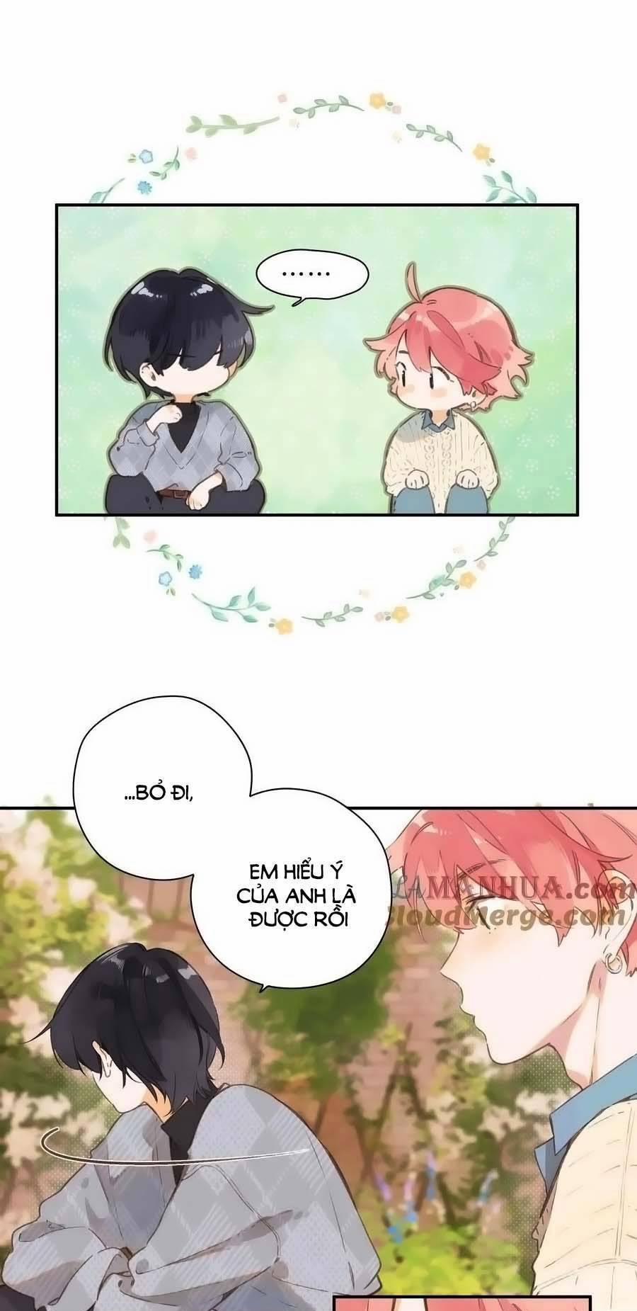 Ngôi Nhà Hướng Dương 73 trang 3