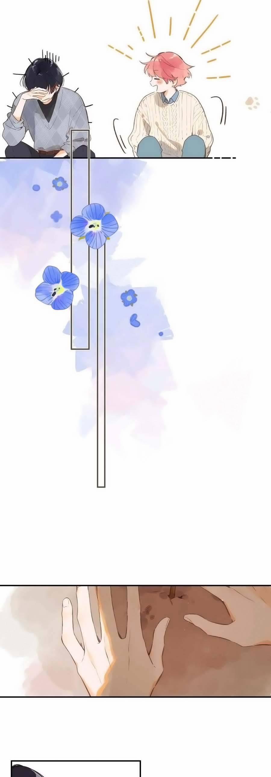 Ngôi Nhà Hướng Dương 73 trang 5