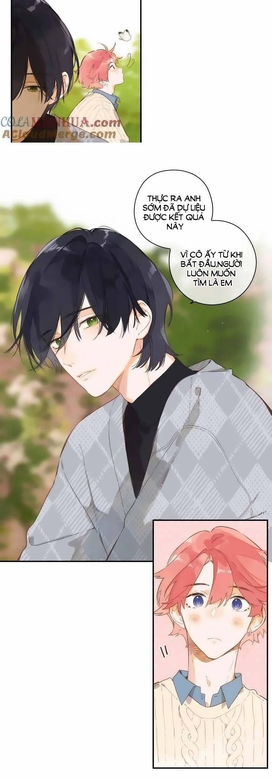 Ngôi Nhà Hướng Dương 73 trang 6