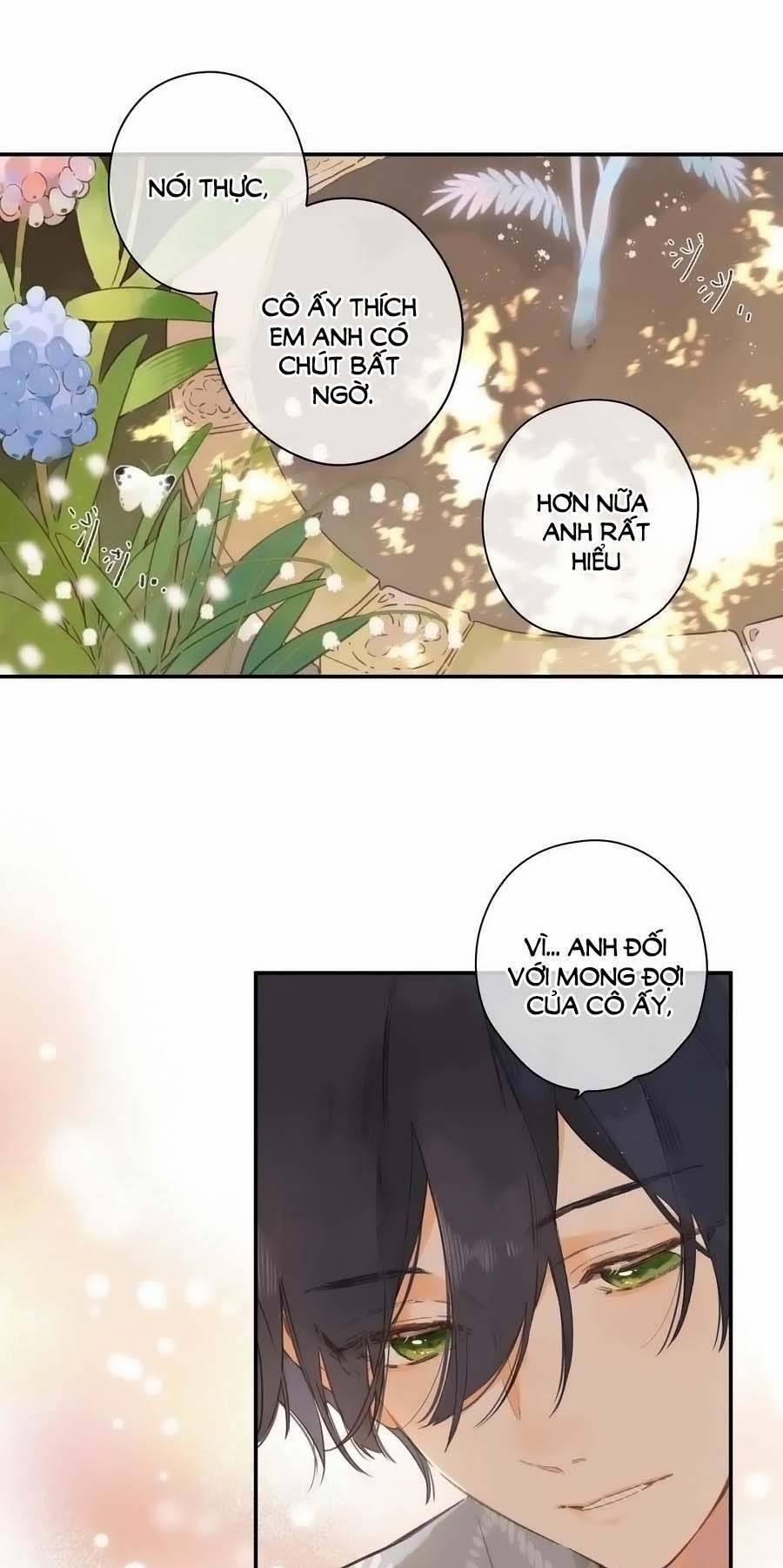 Ngôi Nhà Hướng Dương 73 trang 7