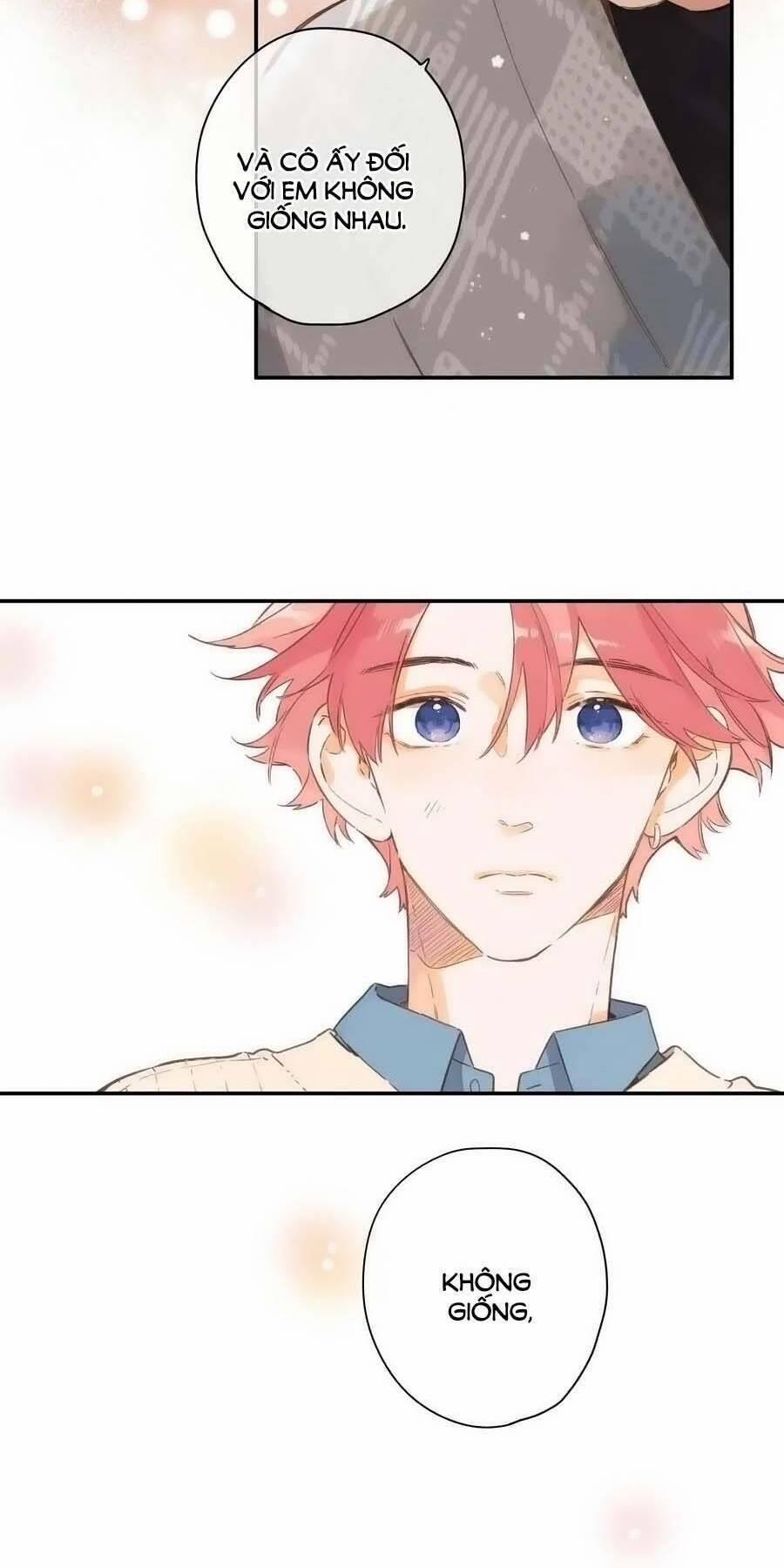 Ngôi Nhà Hướng Dương 73 trang 8