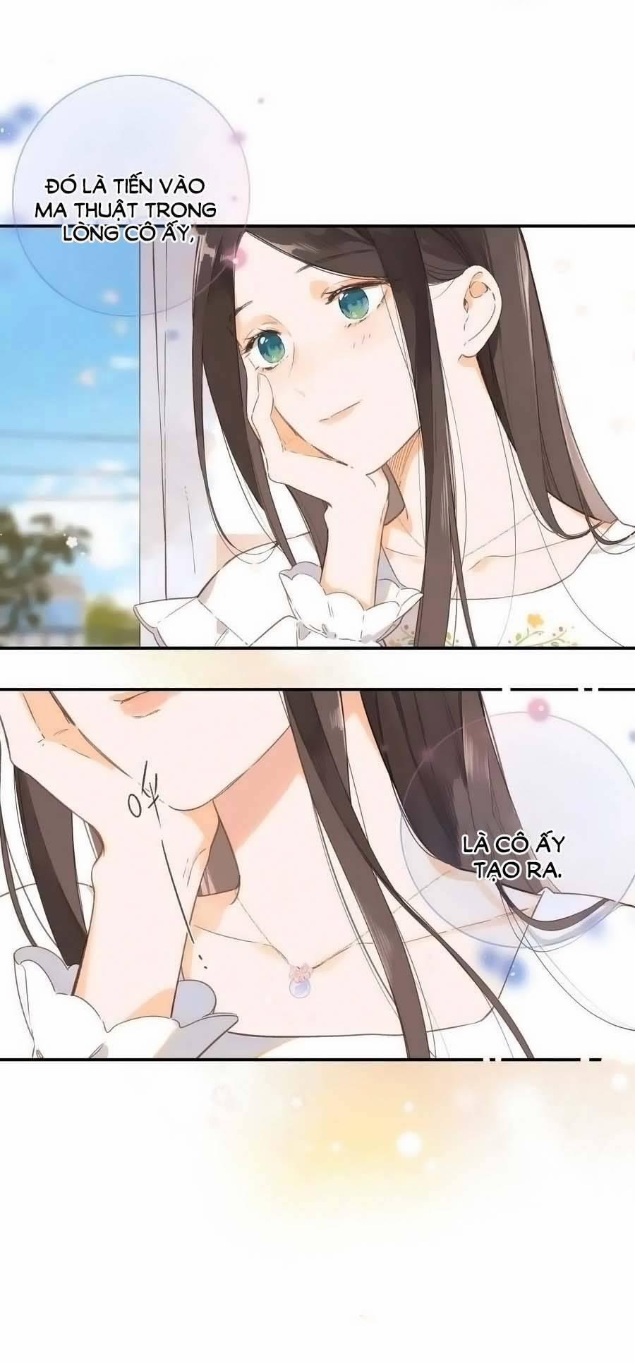 Ngôi Nhà Hướng Dương 73 trang 9