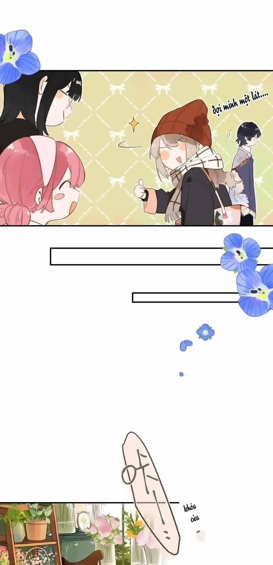 Ngôi Nhà Hướng Dương 74 trang 11