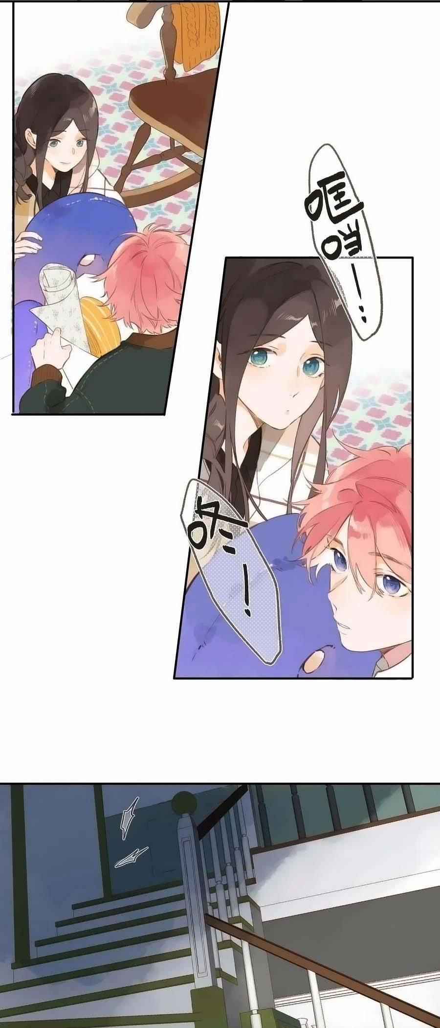 Ngôi Nhà Hướng Dương 74 trang 13