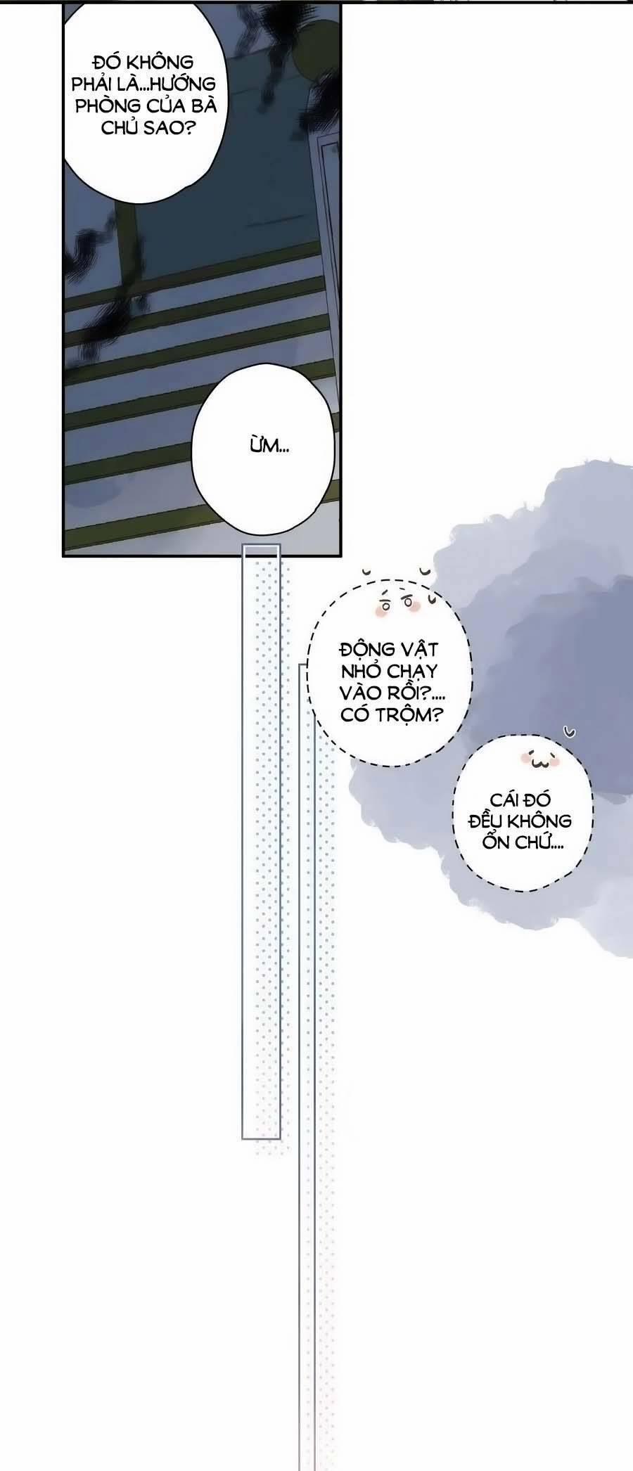 Ngôi Nhà Hướng Dương 74 trang 14