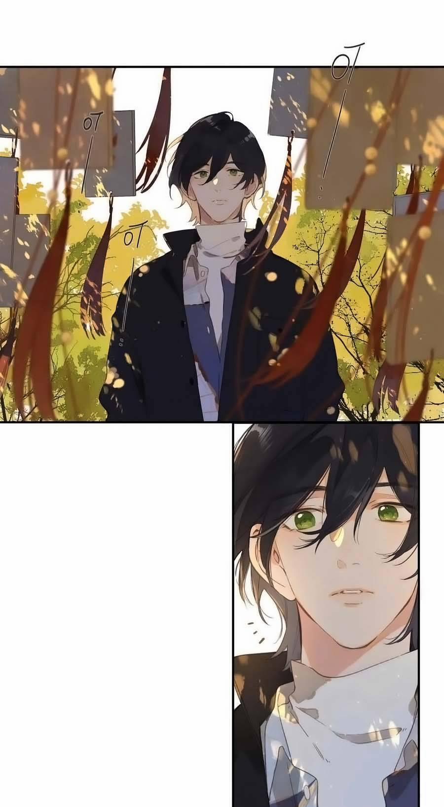 Ngôi Nhà Hướng Dương 74 trang 16