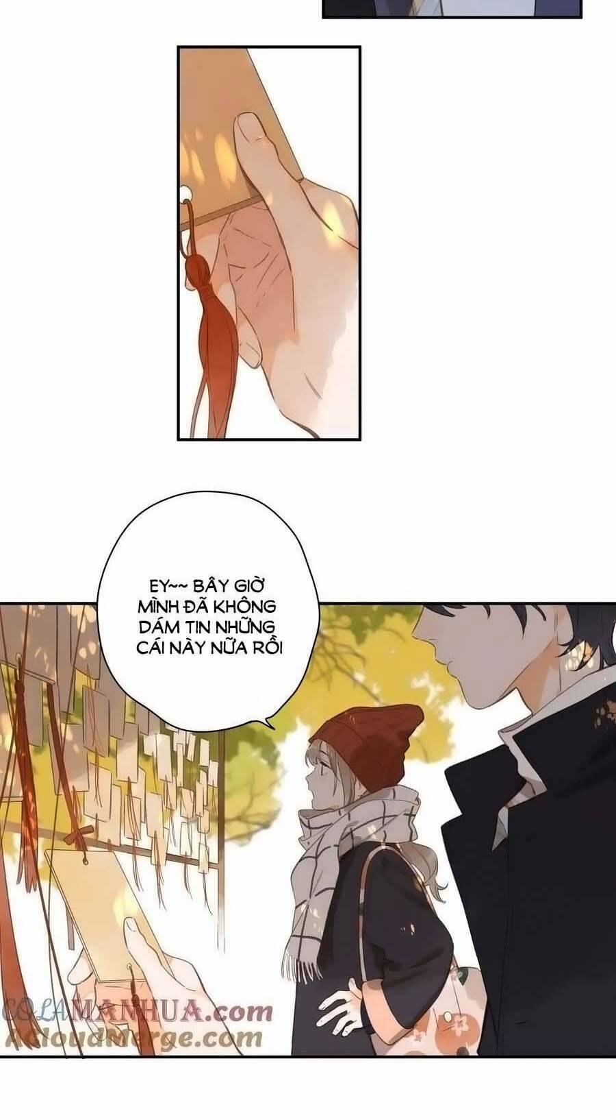 Ngôi Nhà Hướng Dương 74 trang 17