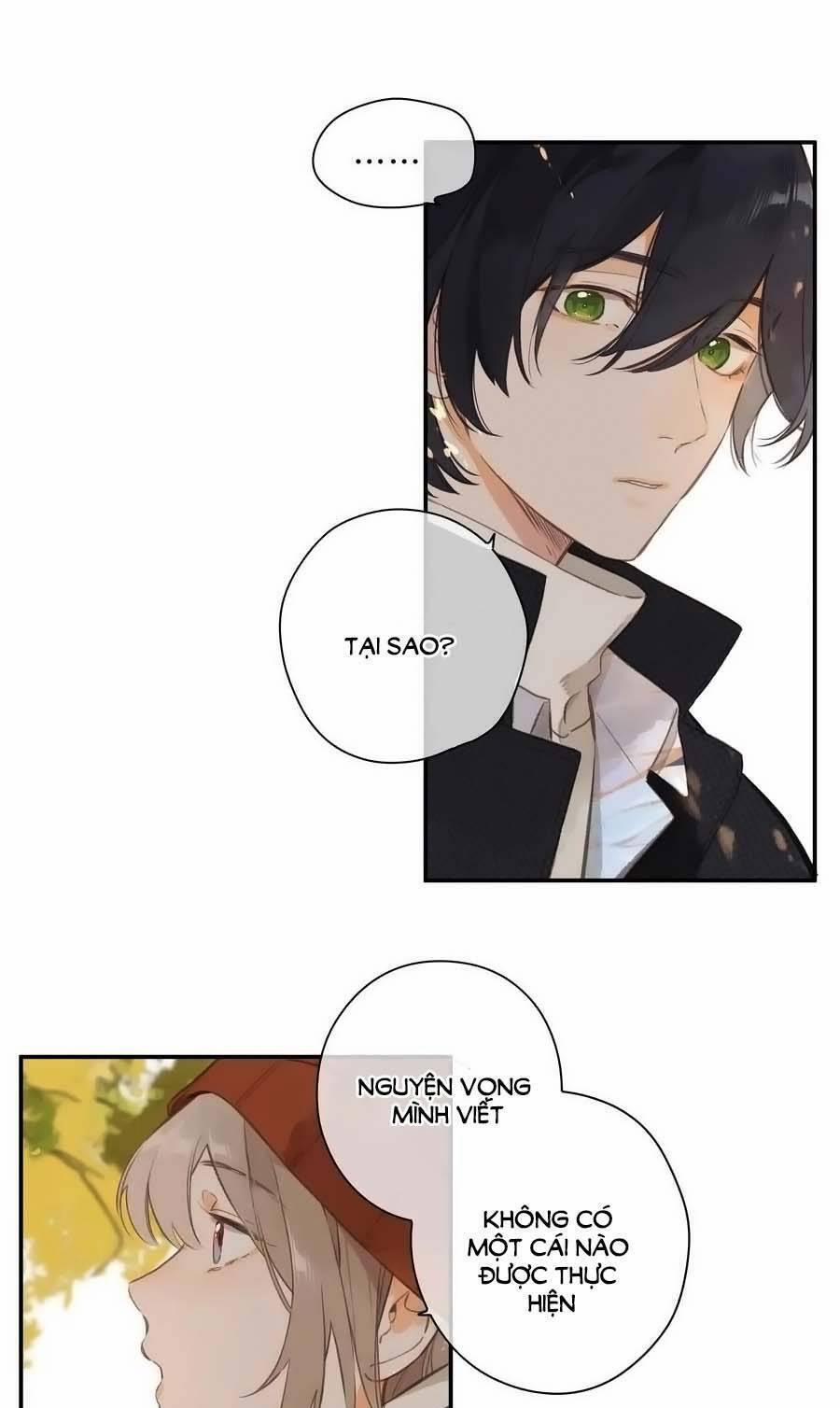 Ngôi Nhà Hướng Dương 74 trang 18